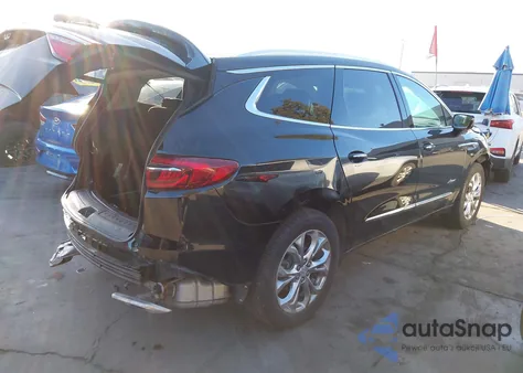 2021 Buick Enclave Fwd Avenir z USA, uszkodzony, nr VIN 5GAERDKWXMJ164006